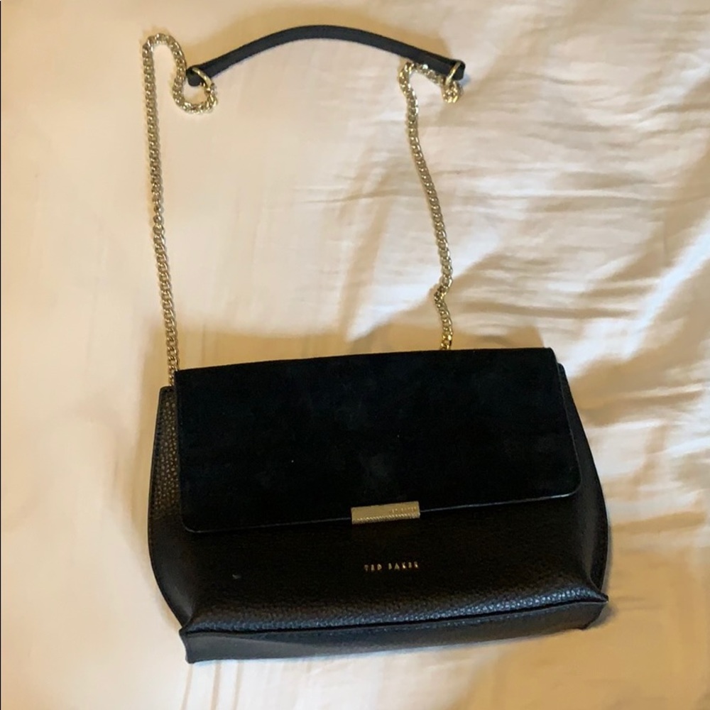 COPY - Authentic Ted Baker purse